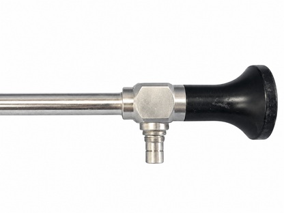 Stainless Steel Surgical Rigid Obturator Rod Surgical Cannula Guide Endoscopy