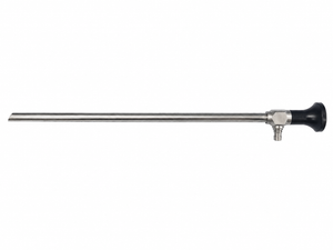 Stainless Steel Surgical Rigid Obturator Rod Surgical Cannula Guide Endoscopy