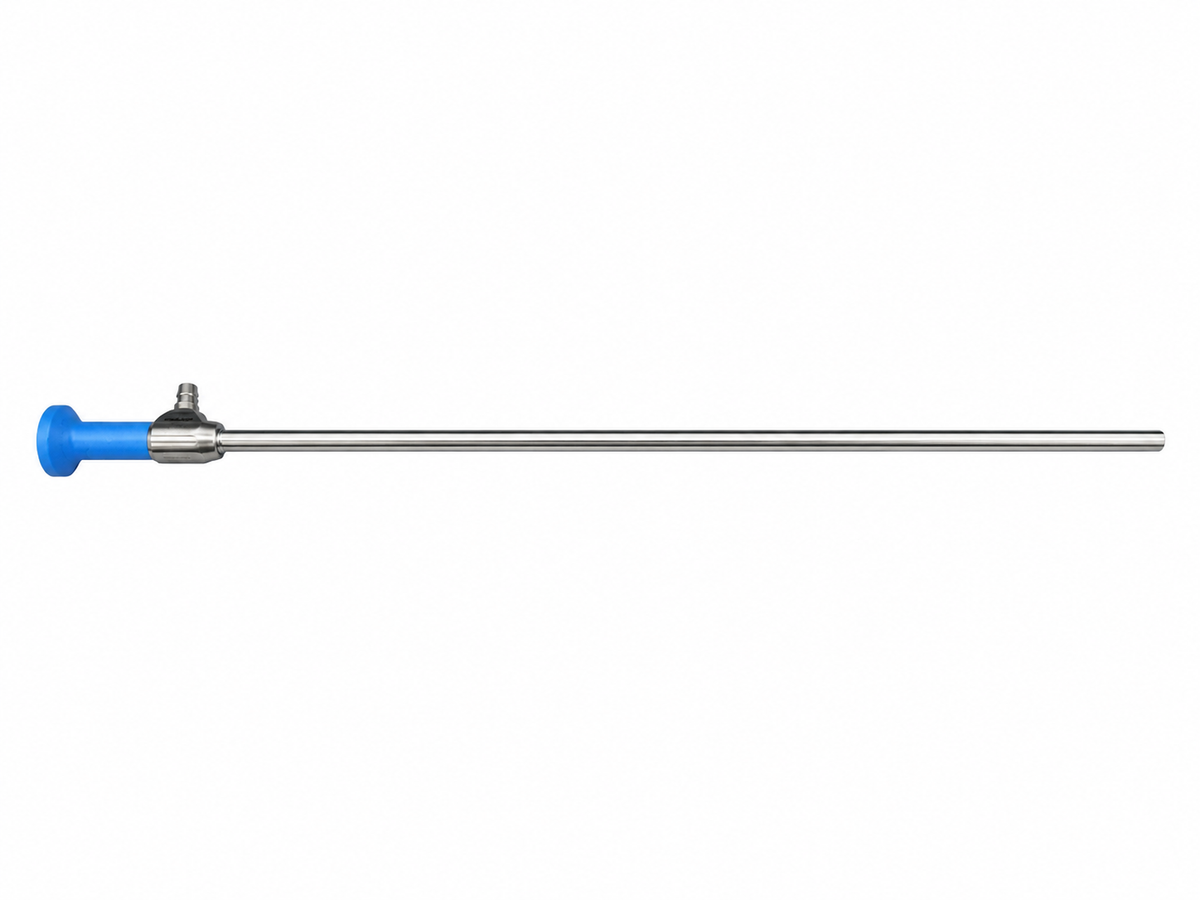 Stryker 502-210-030 Ideal Eyes 10mm 30º Bariatric Laparoscope