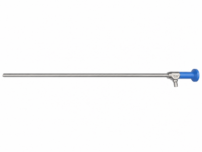 Stryker 502-210-030 Ideal Eyes 10mm 30º Bariatric Laparoscope
