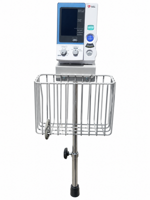 Omron Intellisense HEM-907XL Digital Blood Pressure Monitor With Stand