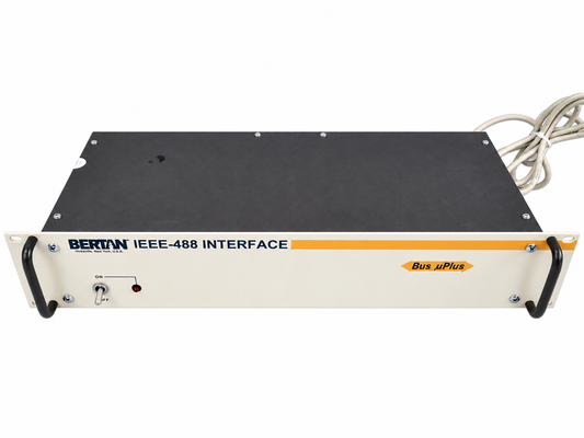 Bertan IEEE-488 Bus µPlus Digital Interface Module P/N 200-C488