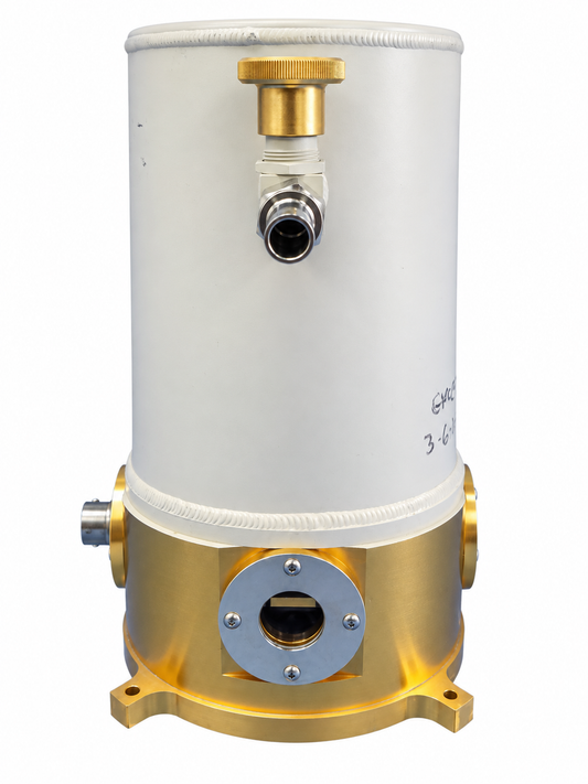 Laser Photonics L5736 Infrared Detector S/N 892871