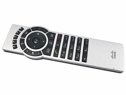 Cisco TRC V Telepresence Remote Control 800-34911-01-A0