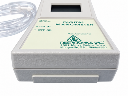 Respironics Handheld Digital CPAP Manometer
