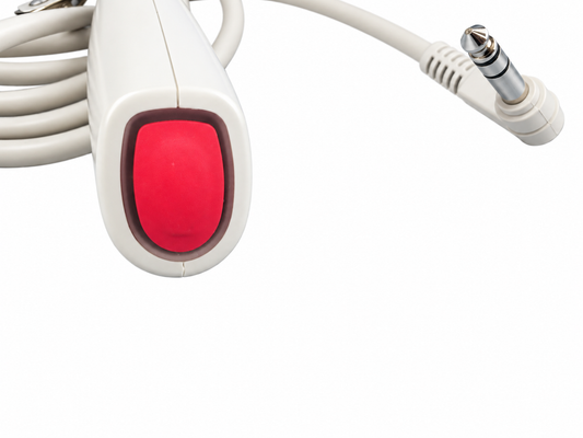 Ascom HC-SCC-8Q Nurse Call Cord Hospital Patient Button Cable