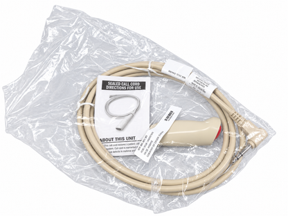 Ascom HC-SCC-8Q Nurse Call Cord Hospital Patient Button Cable