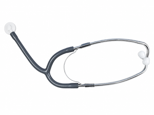 Disposable Single Patient Use Medical Stethoscope