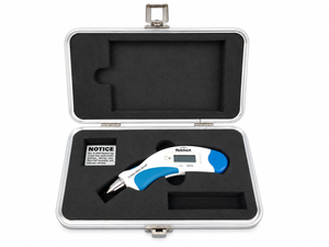 Reichert Avia Tono-Pen Applanation Tonometer With Case