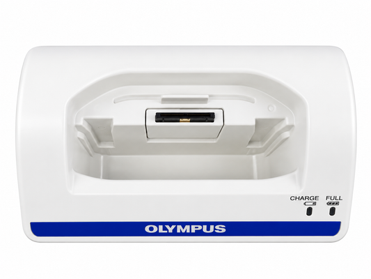 Olympus SPU16B-102 Charger For Olympus EndoCapsule RE-10 Recorder