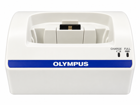 Olympus SPU16B-102 Charger For Olympus EndoCapsule RE-10 Recorder