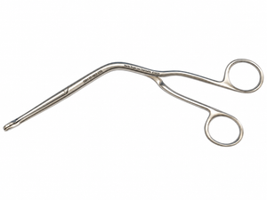Sterile Single-Use Magill Catheter Forceps SBH 051902-25S