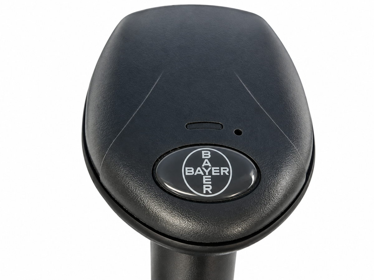 Handheld Products IT3800 USB Barcode Scanner