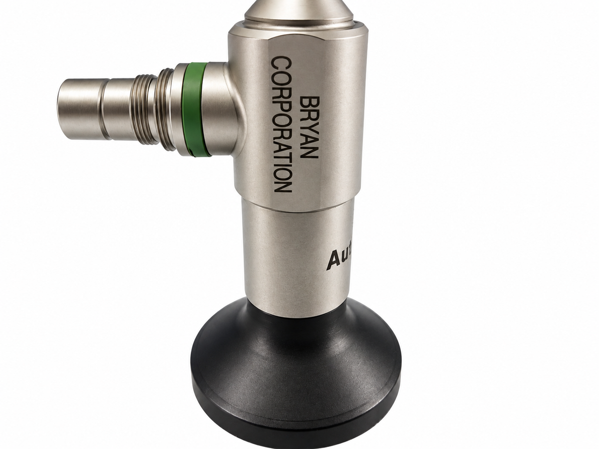 Bryan Corporation B4133 Autoclavable 0° Endoscope Telescope