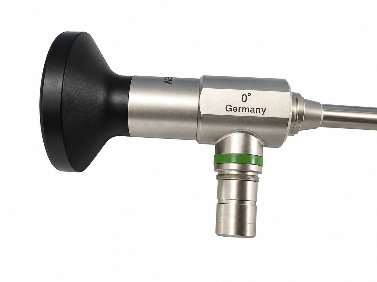 Bryan Corporation B 4135 Autoclavable 0° Endoscope Telescope