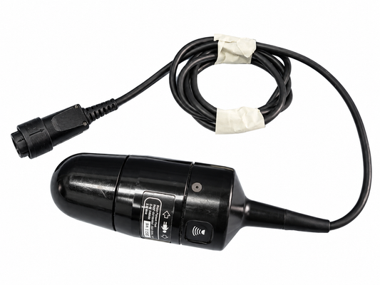 Bard Patient Care Ultrasound Bladder Scanner Probe 2.0MHz S/N 11568