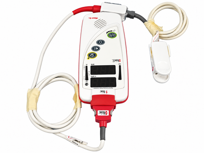 Masimo Rad-5V Handheld Signal Extraction Pulse Oximeter S/N N12174