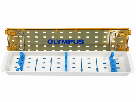 Olympus Autoclavable Endoscope Sterilization Tray WA05990A