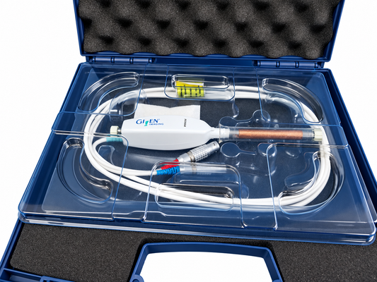 Given Imaging ManoScan AR 3D Probe High Resolution Anorectal Manometry Catheter Ref 3885