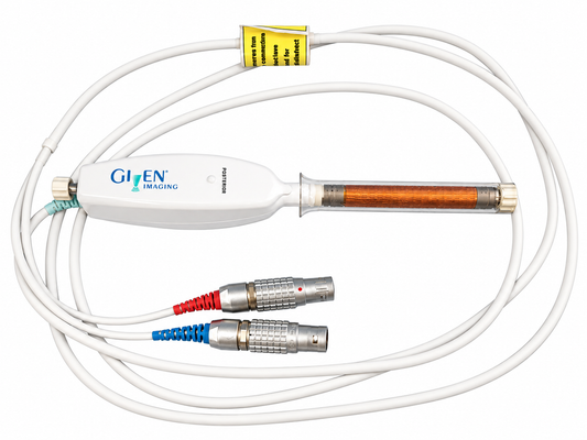 Given Imaging ManoScan AR 3D Probe High Resolution Anorectal Manometry Catheter Ref 3885