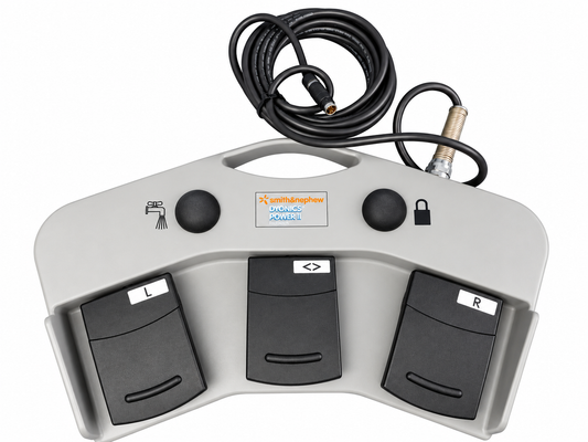 Smith & Nephew Dyonics Power II Footswitch Ref 72201092