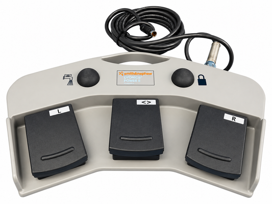Smith & Nephew Dyonics Power II Footswitch Ref 72201092