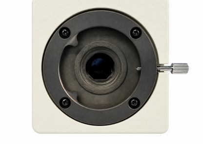 Nikon Y-THF Microscope Front To Back Dual Observations Bridge