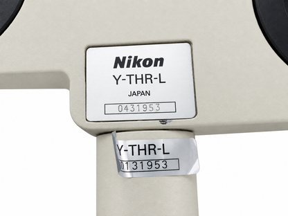 Nikon Y-THR-L Beam Splitter Multiview Teaching Unit Side By Side