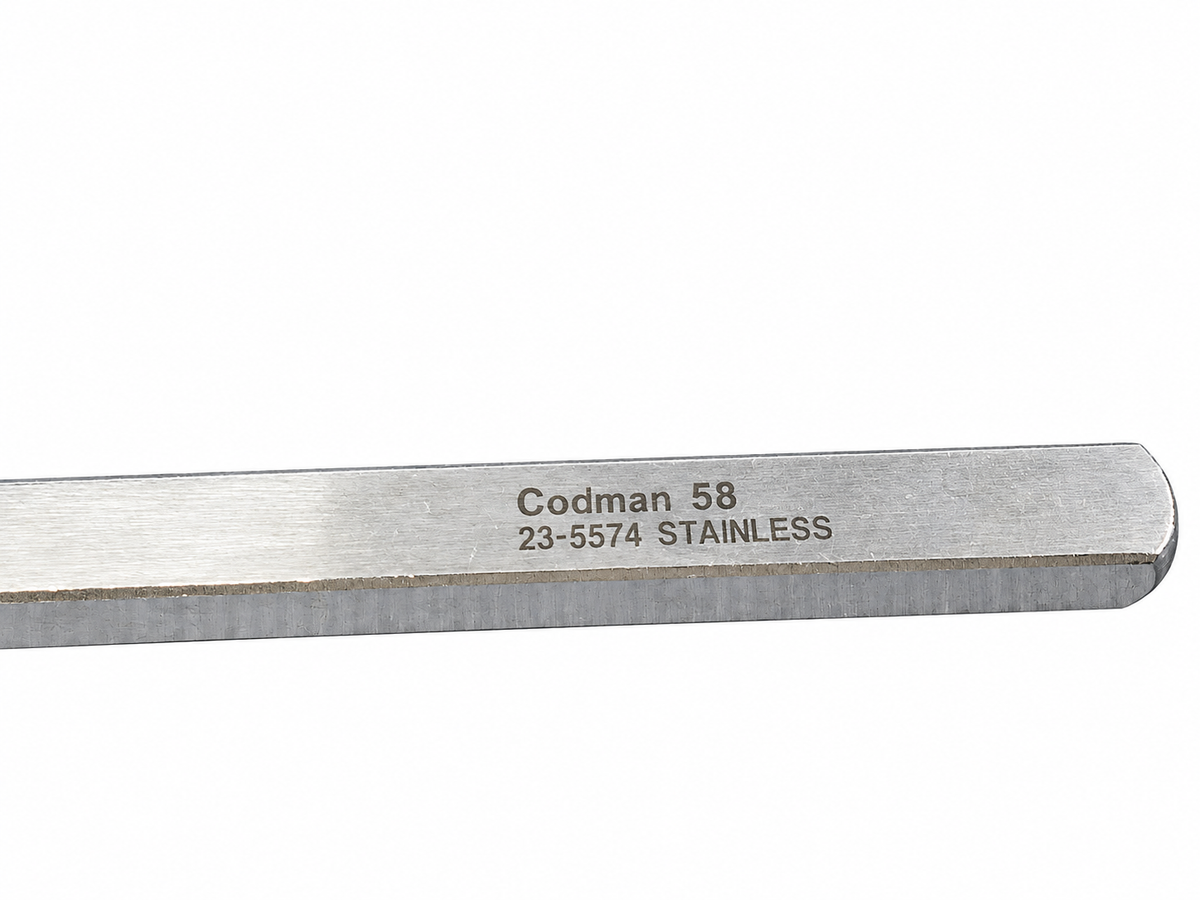 Codman 23-5574 Kevorkian Younge Biopsy Curette