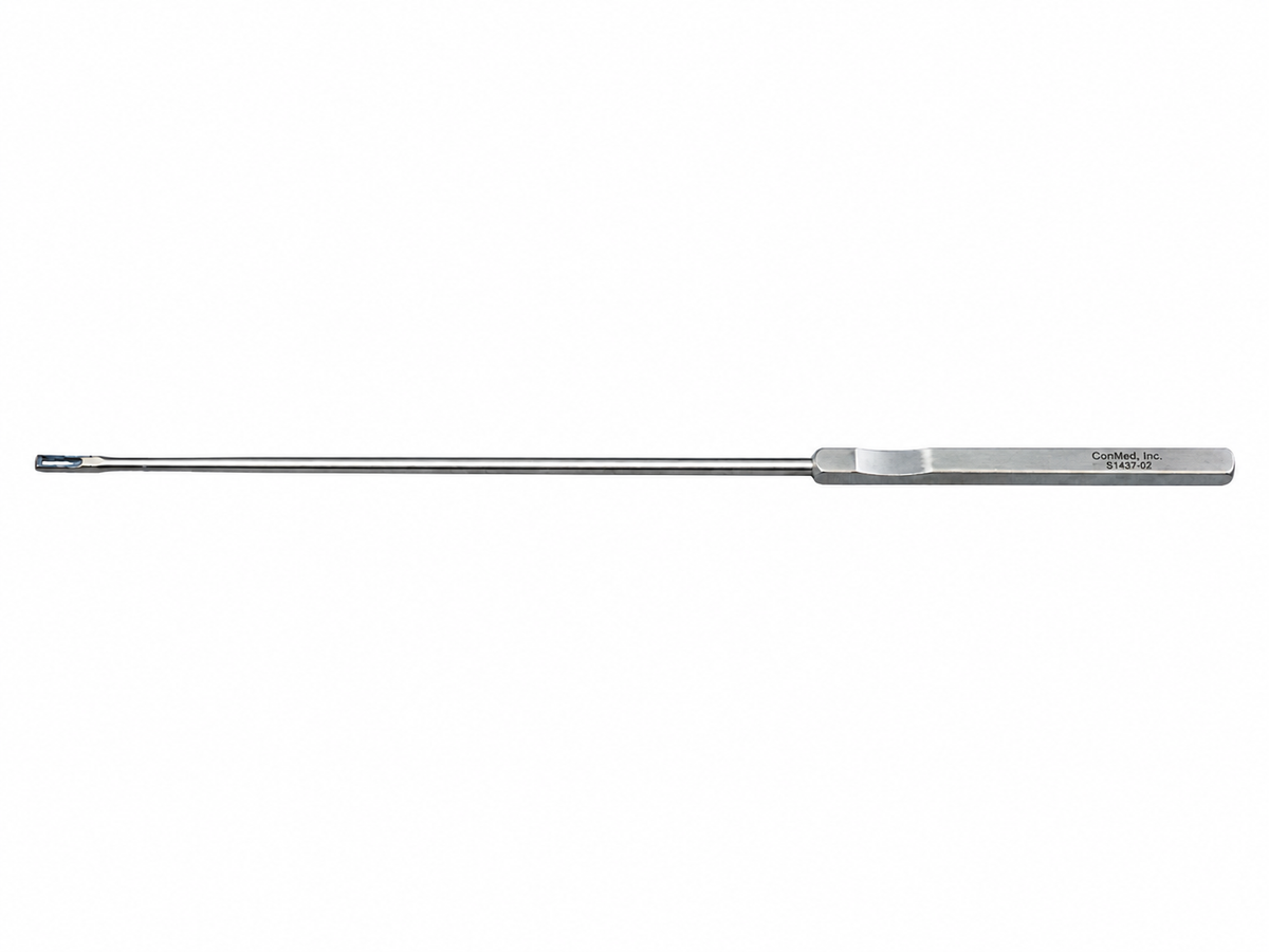 Codman 23-5574 Kevorkian Younge Biopsy Curette