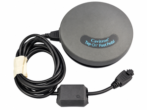 Dentsply Cavitron IPX1 Tap-On Foot Pedal Foot Control P/N 81861