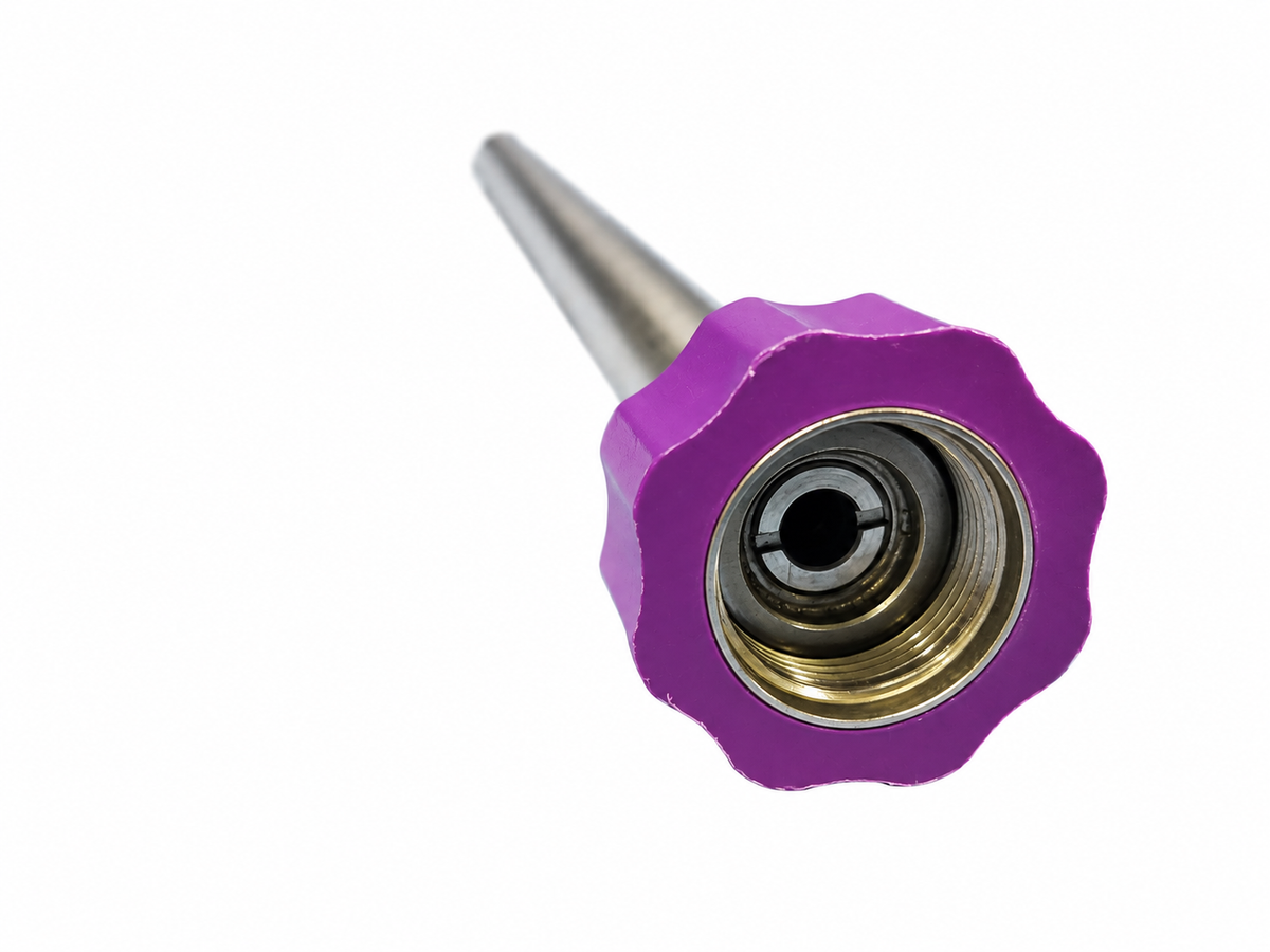 Weck 10mm Laparoscopic Clip Applier Outer Shaft