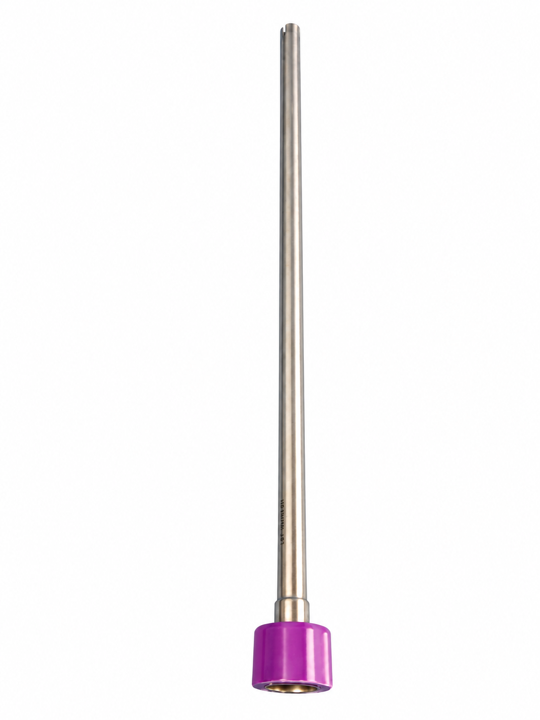 Weck 10mm Laparoscopic Clip Applier Outer Shaft