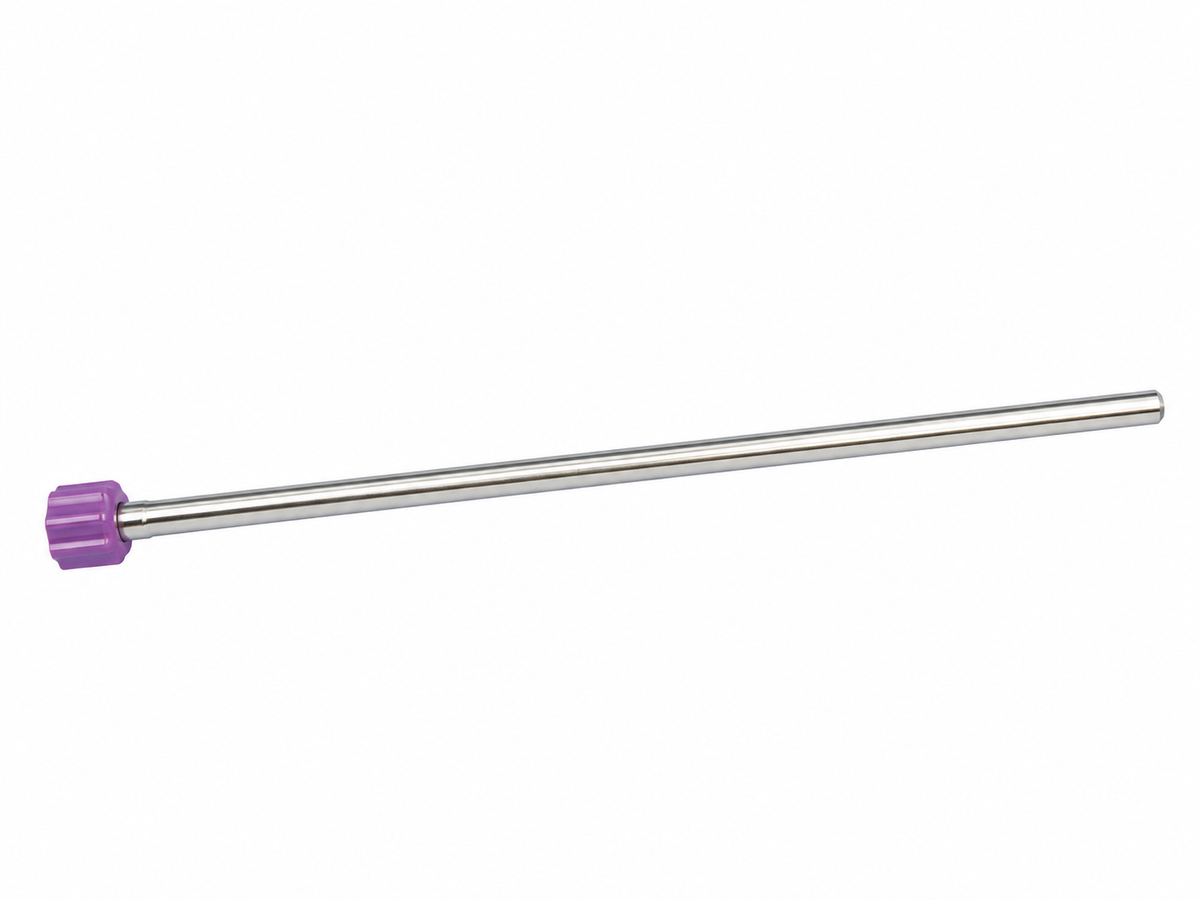 Weck 10mm Laparoscopic Clip Applier Outer Shaft