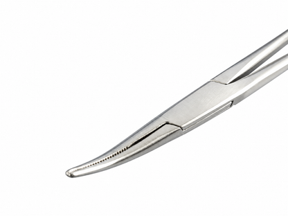 Stainless Steel Mayo Hegar Surgical Needle Holder Surgical Orthopedic Instrument