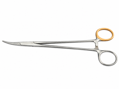 Stainless Steel Mayo Hegar Surgical Needle Holder Surgical Orthopedic Instrument