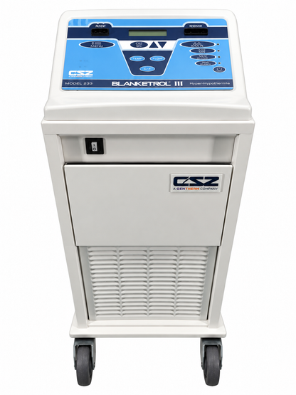 CSZ Gentherm Blanketrol III Model 233 Hyper-Hypothermia System