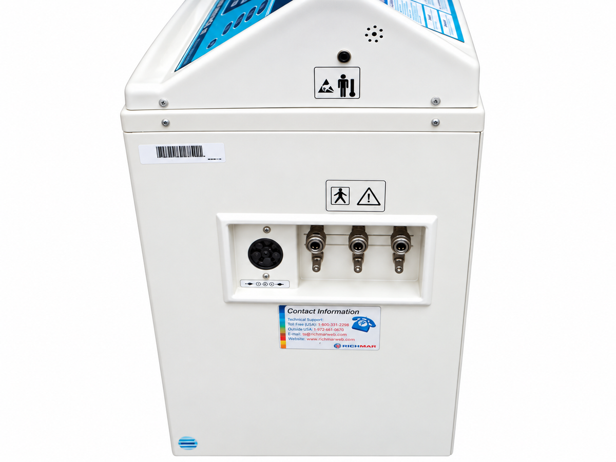 CSZ Gentherm Blanketrol III Model 233 Hyper-Hypothermia System