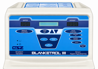 CSZ Gentherm Blanketrol III Model 233 Hyper-Hypothermia System