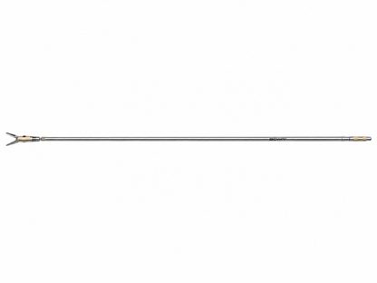 Bissinger Encision BP7604 Laparoscopic Bipolar Coagulation Forceps Fenestrated Grasper