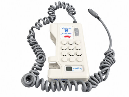 Huntleigh Diagnostics D900 Mini Dopplex Vascular Doppler