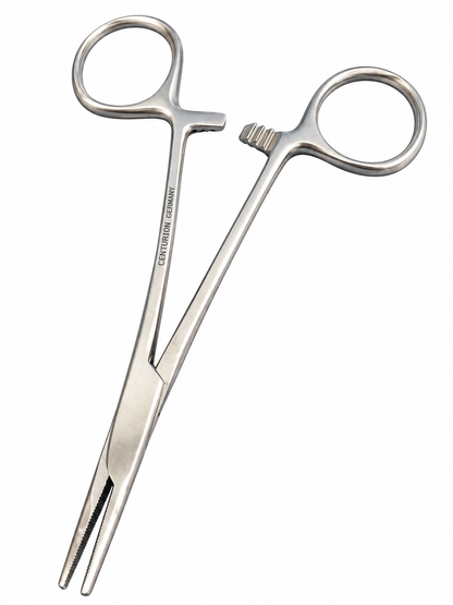 Centurion Mayo Hegar Needle Holder Surgical Driver Forceps Stainless Steel