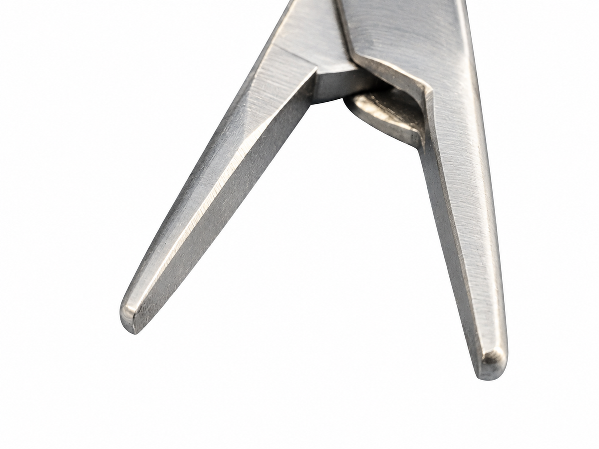 Centurion Mayo Hegar Needle Holder Surgical Driver Forceps Stainless Steel