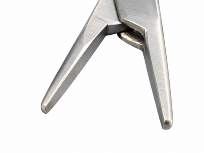 Centurion Mayo Hegar Needle Holder Surgical Driver Forceps Stainless Steel