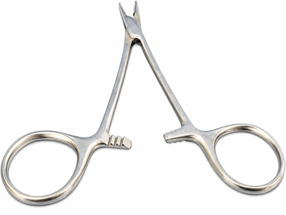 Centurion Mayo Hegar Needle Holder Surgical Driver Forceps Stainless Steel