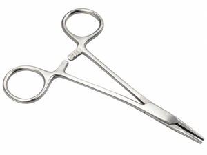 Centurion Mayo Hegar Needle Holder Surgical Driver Forceps Stainless Steel