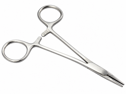 Centurion Mayo Hegar Needle Holder Surgical Driver Forceps Stainless Steel