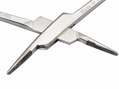 Mayo Hegar Needle Holder Surgical Driver Forceps Stainless Steel