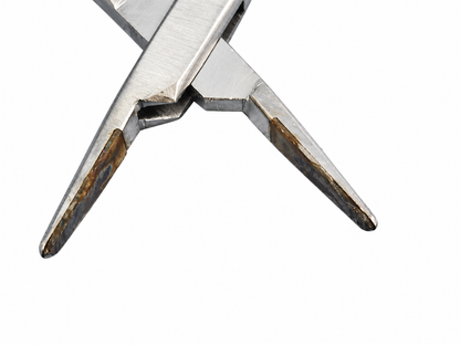 Mayo Hegar Needle Holder Surgical Driver Forceps Stainless Steel
