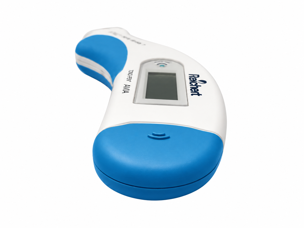 Reichert Tono-pen Avia Handheld Applanation Tonometer